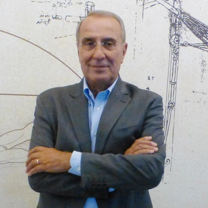 Paolo Castellacci